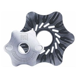 PFERD SFS CC-GRIND-SOLID 115/125 5/8''